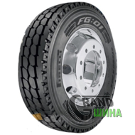 Pirelli FG:01 (рулевая) 295/80 R22.5 152/148L