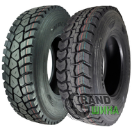 Debica DMSD (ведущая) 315/80 R22.5 156/150K