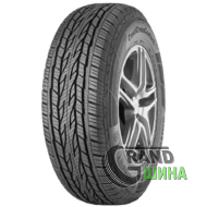 Continental ContiCrossContact LX2 245/70 R16 111T XL FR