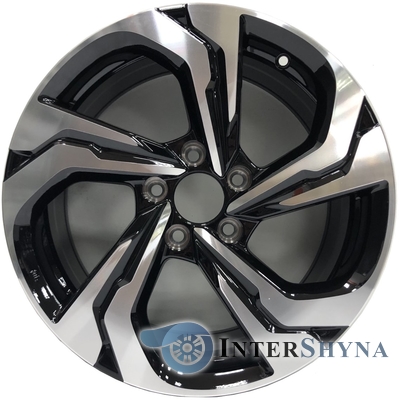 Replica Honda CT2403 7.5x17 5x114.3 ET45 DIA67.1 MB