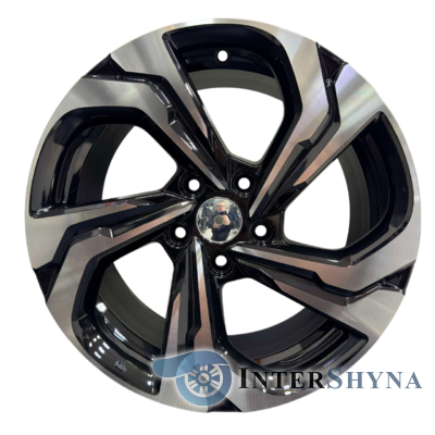 Replica Honda CT2403 7.5x17 5x114.3 ET45 DIA64.1 BMF