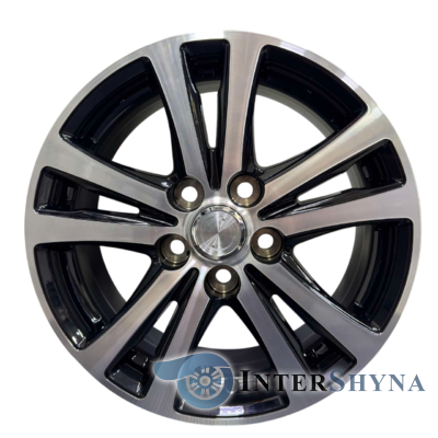 Replica CT2301 6.5x16 5x114.3 ET45 DIA60.1 BMF