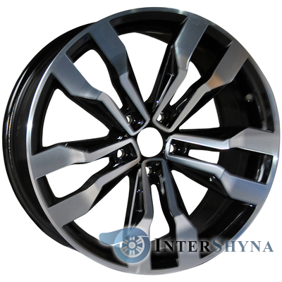 Replica CT1111 8x18 5x112 ET43 DIA57.1 BMF