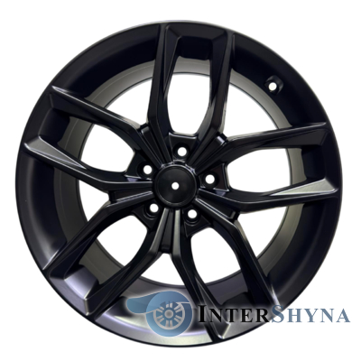 Replica HY-107 7.5x17 5x114.3 ET45 DIA67.1 DB