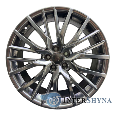 Replica CT-2325 8x20 5x114.3 ET30 DIA60.1 HB