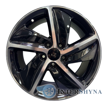 Replica CT-2467 7.5x17 5x114.3 ET55 DIA64.1 BMF