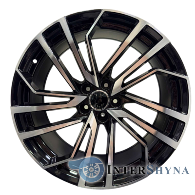 Replica CT-1227 9x20 5x112 ET25 DIA66.6 BMF