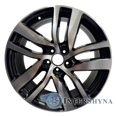 Replica CT-2468 8x20 5x114.3 ET55 DIA64.1 BMF