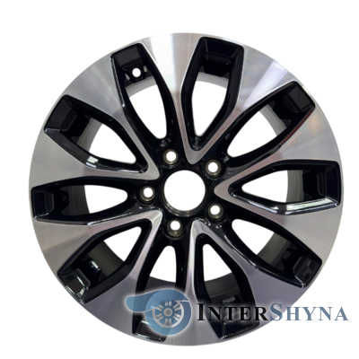 Replica HY-108 7x16 5x114.3 ET45 DIA64.1 BMF