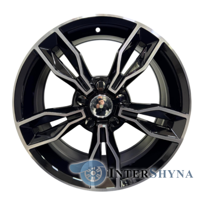 Replica CT-1210 7.5x17 5x112 ET45 DIA57.1 BMF