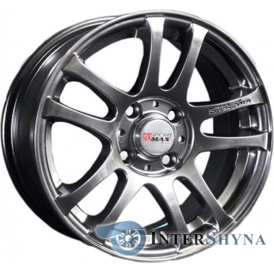 Sportmax Racing SR-9806Z 7x16 5x112 ET40 DIA0 HB