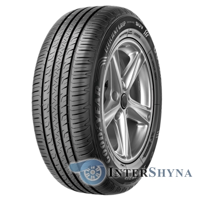 Goodyear EfficientGrip Performance SUV 245/45 R19 102V XL VOL