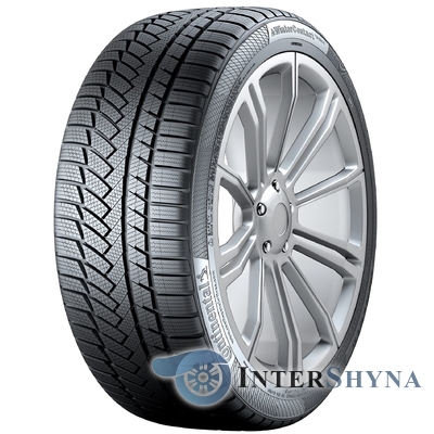 Continental WinterContact TS 850P 215/50 R19 93T FR ContiSeal