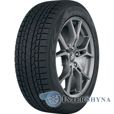 Yokohama IceGUARD iG53 245/45 R18 100H XL