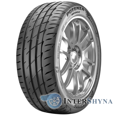 Bridgestone Potenza RE004 Adrenalin 235/55 R18 100W