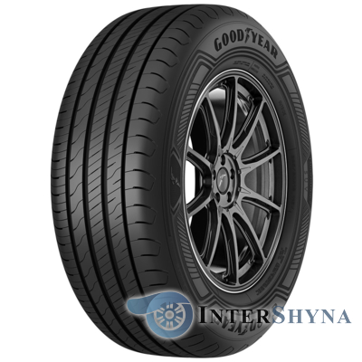 Goodyear EfficientGrip 2 SUV 215/60 R17 96H
