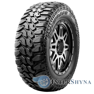 Radar RENEGADE R7 M/T 275/65 R20 126/123K