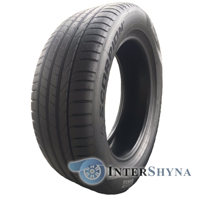 Pirelli Scorpion 235/55 R19 105H XL Elect MO
