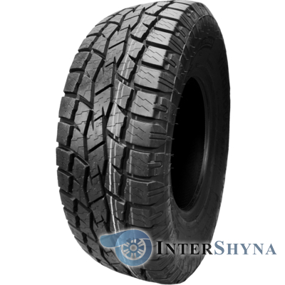 Hifly Vigorous AT606 275/65 R20 126/123R