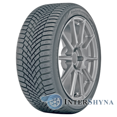 Yokohama BluEarth*Winter V906 275/40 R22 107V XL