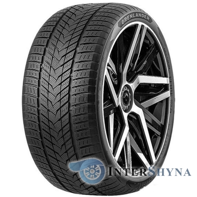 Grenlander Icehawke II 275/35 R19 100V XL