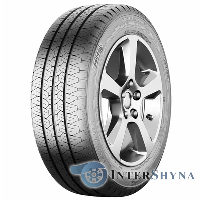 Point S Summer Van S 215/75 R16C 113/111R PR8