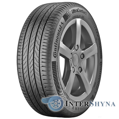 Continental UltraContact 225/55 R18 98V FR