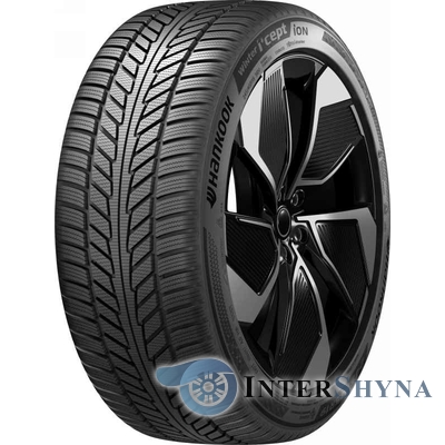 Hankook Winter i*cept iON X IW01A 235/60 R20 108V Sound Absorber