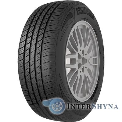 Funtoma SuvFun H/T 235/65 R17 108V XL Demo