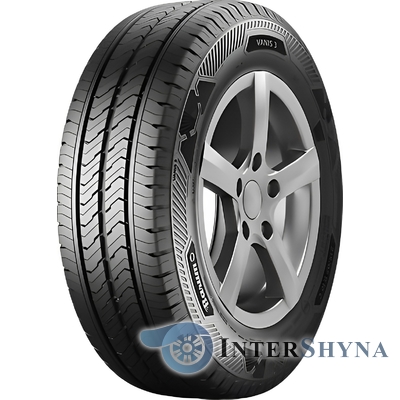 Barum Vanis 3 225/70 R15C 112/110S Demo
