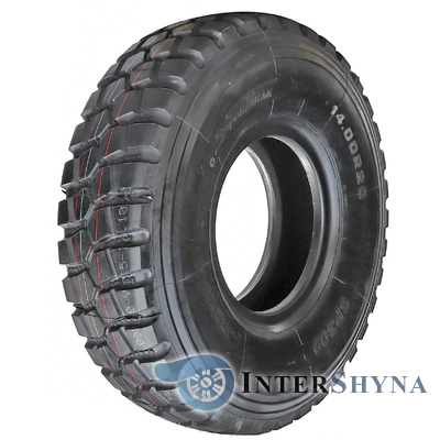 Sportrak SP309 (ведущая) 14.00 R20 164/161J PR20