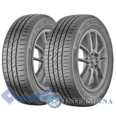 Point S Summer S 185/65 R15 88T