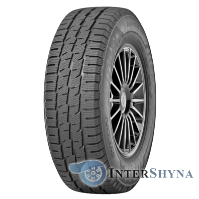 Syron Everest C2 195/75 R16C 107/105R