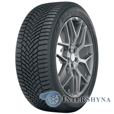 Yokohama BluEarth*Winter V906 SUV 235/50 R21 101V