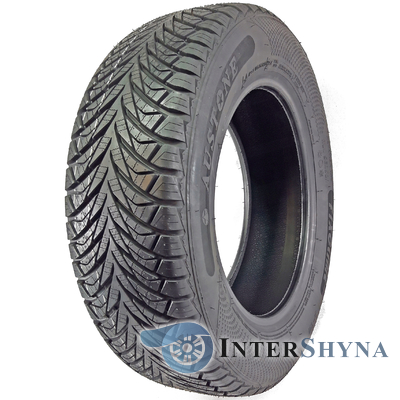 Fortune FITCLIME FSR-401 205/60 R16 96V XL