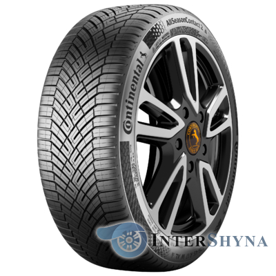 Continental AllSeasonContact 2 235/50 R19 103V XL