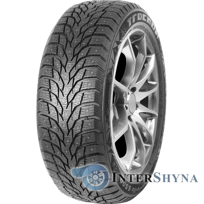 Tracmax X-privilo S500 265/55 R20 113T XL (под шип)