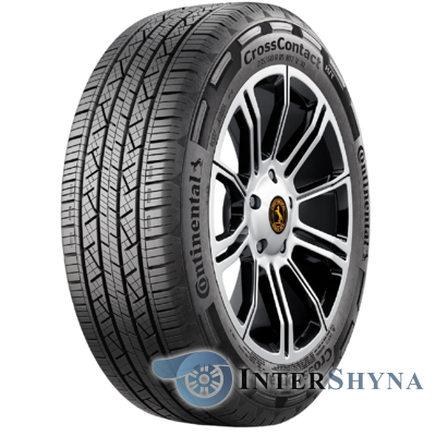 Continental CrossContact H/T 265/65 R18 114H