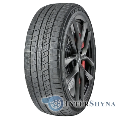 Tracmax X-privilo S360 235/50 R21 101T