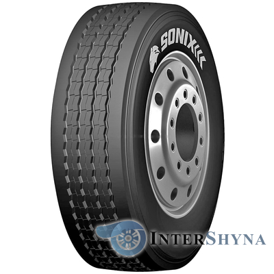 Sonix SX977 (прицепная) 385/65 R22.5 160L