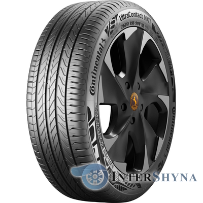 Continental UltraContact NXT 235/50 R20 104T XL FR