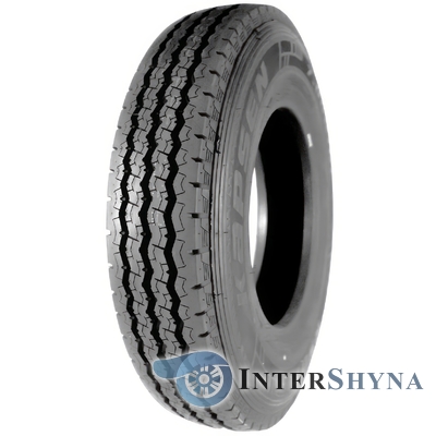 Kapsen RS07 195/70 R15C 104/102T