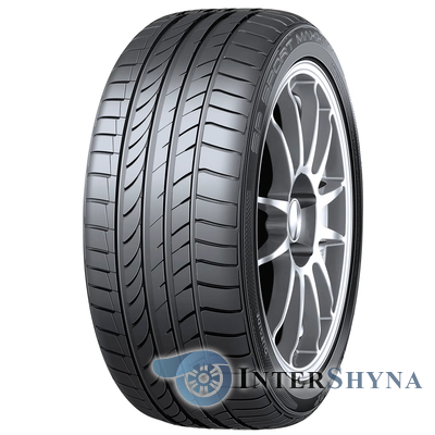 Dunlop SP Sport Maxx TT 245/50 ZR18 100W