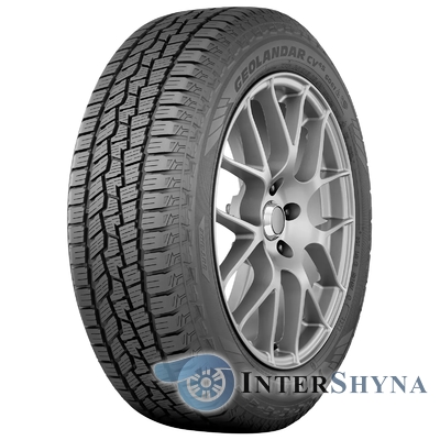 Yokohama Geolandar CV 4S G061 265/60 R18 110V