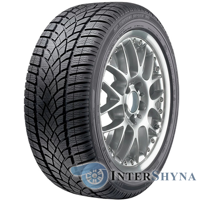Dunlop SP Winter Sport 3D 235/65 R17 104H MO