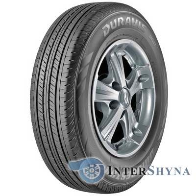 Bridgestone Duravis R611 205/75 R14C 109/107S
