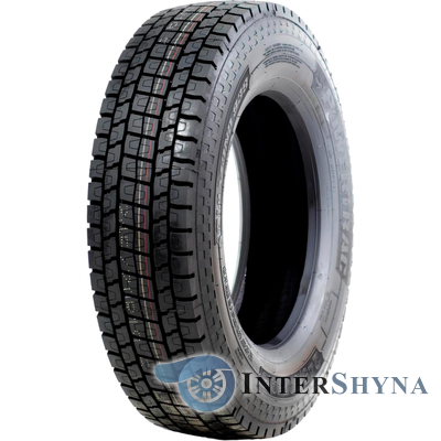 Powertrac Diamond 839 (ведущая) 245/70 R19.5 136/134M