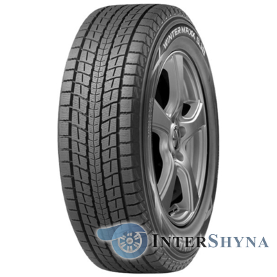 Dunlop Winter Maxx SJ8 265/50 R20 107R