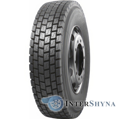 Gallant GL638 (ведущая) 315/80 R22.5 156/152L