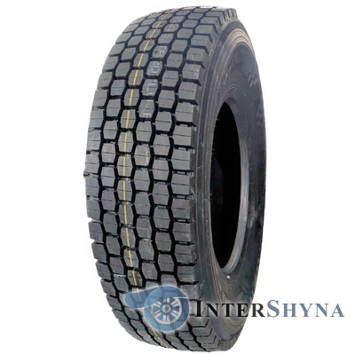 Firemax FM380 (ведущая) 315/80 R22.5 157/154M PR20